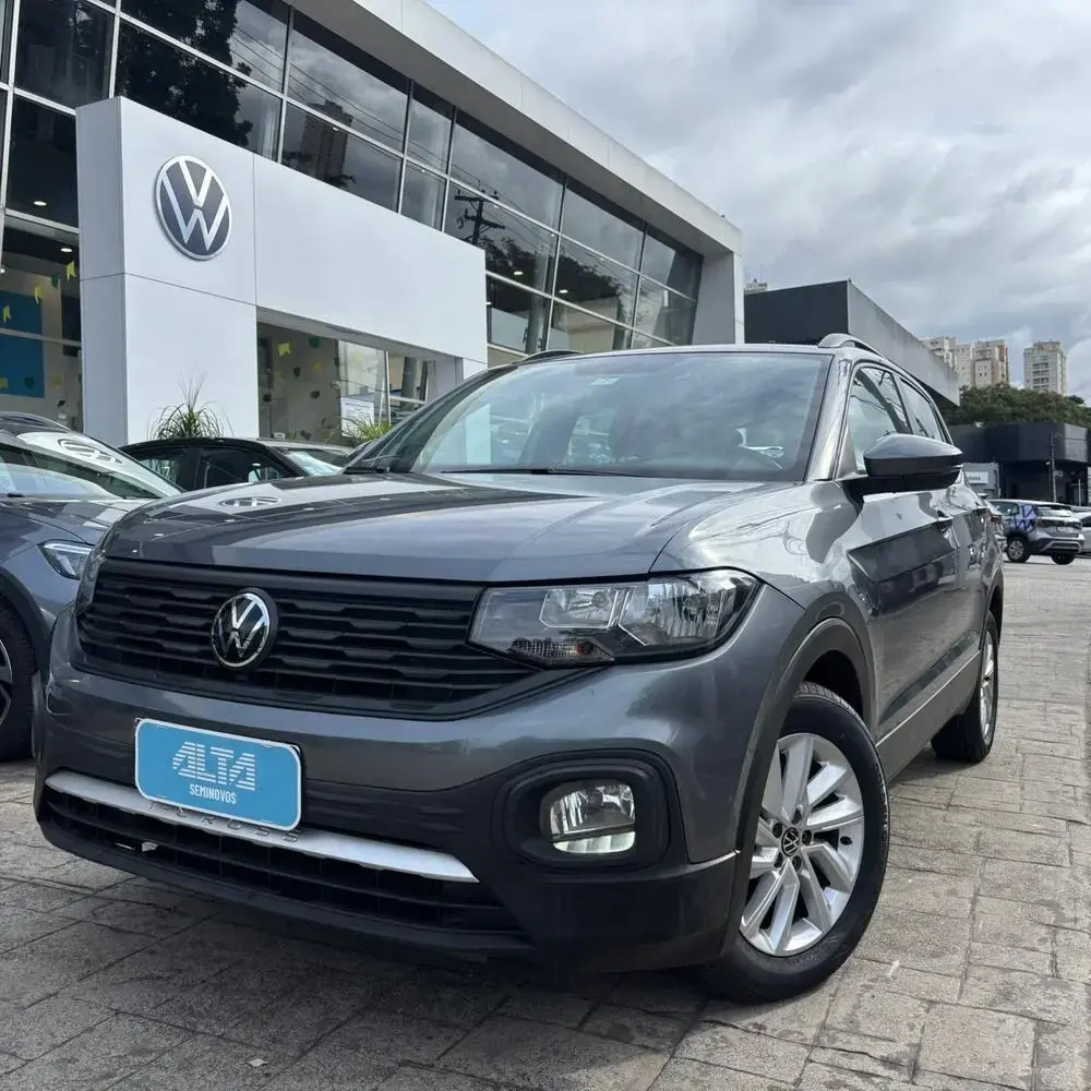 galeria T-Cross