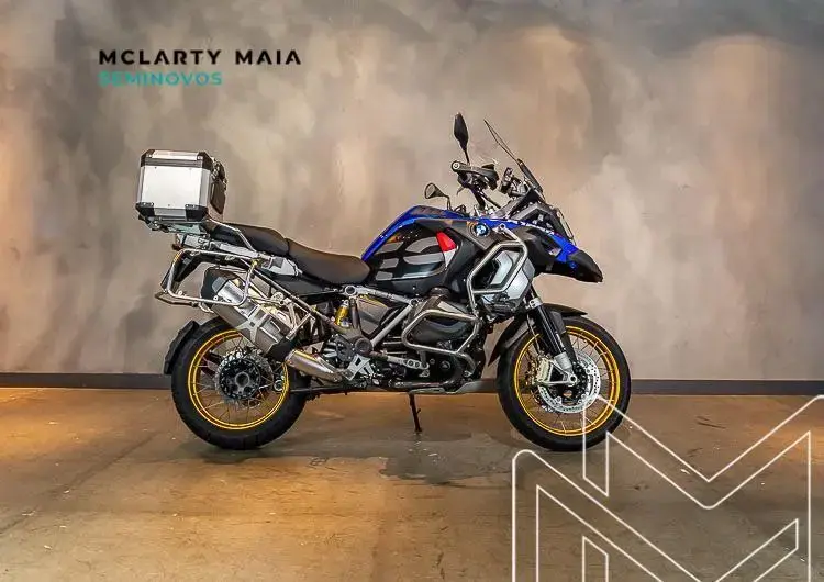 galeria R 1250 GS ADV PREM