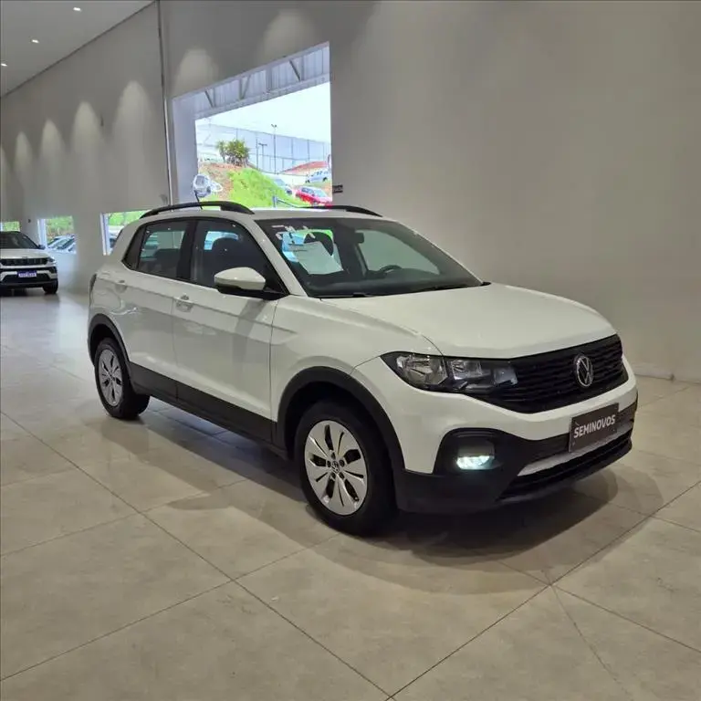 galeria T-CROSS