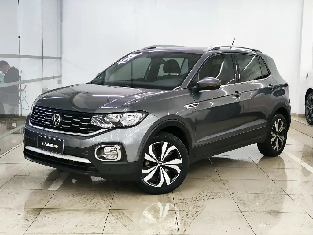 galeria T-CROSS