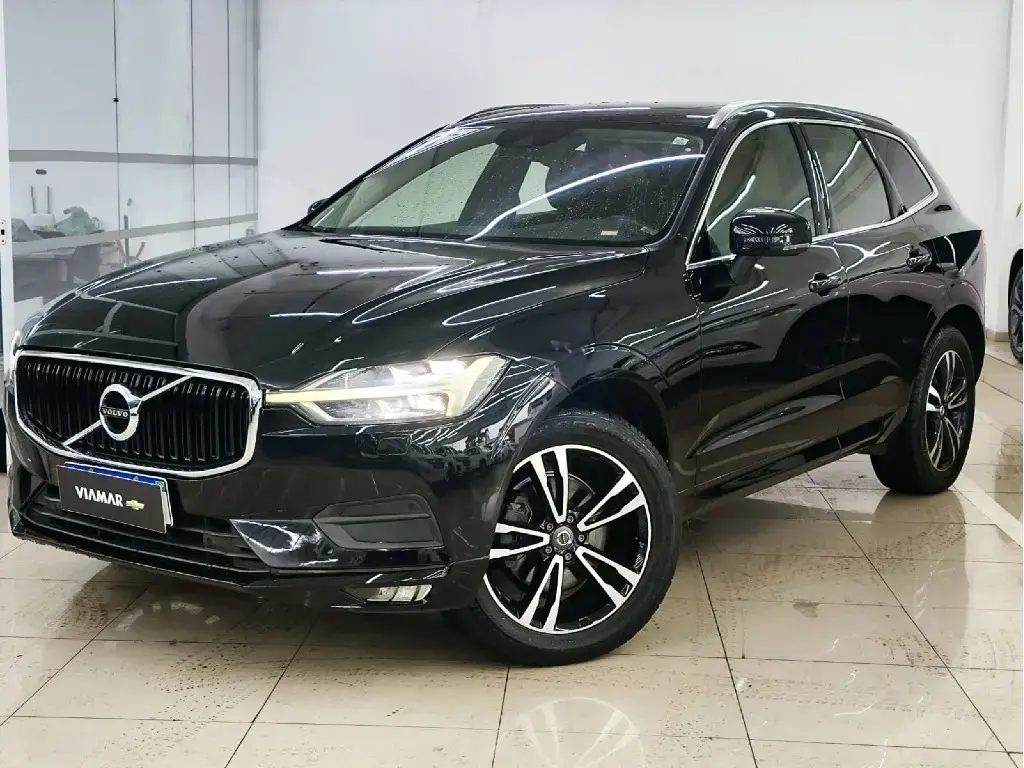 galeria XC60
