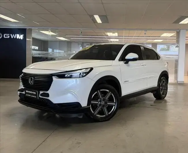 HR-V