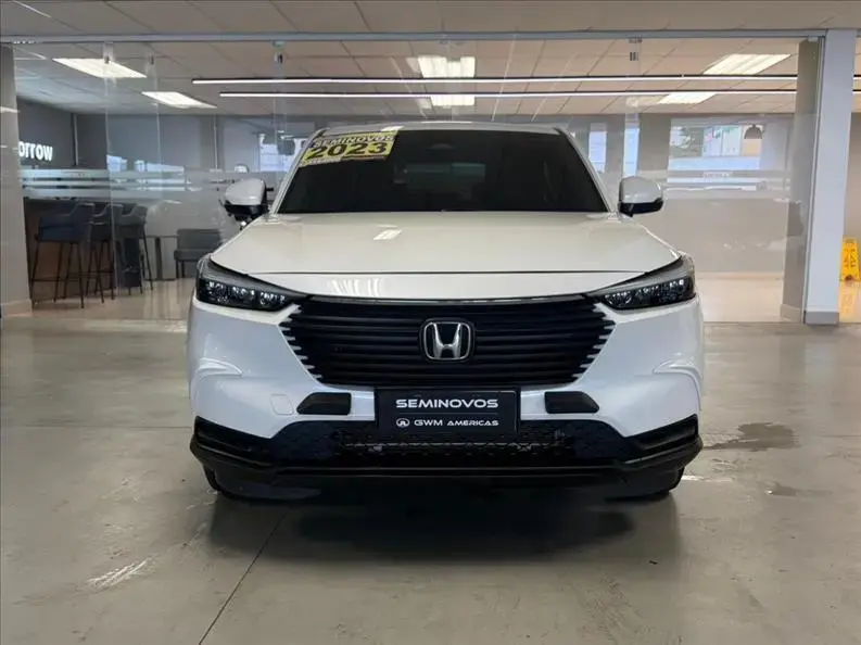 galeria HR-V