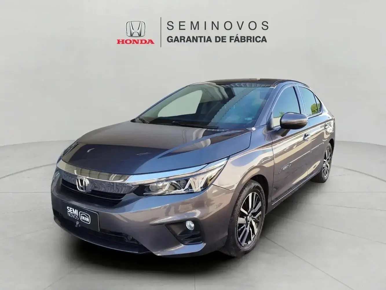 galeria CITY SEDAN EXL