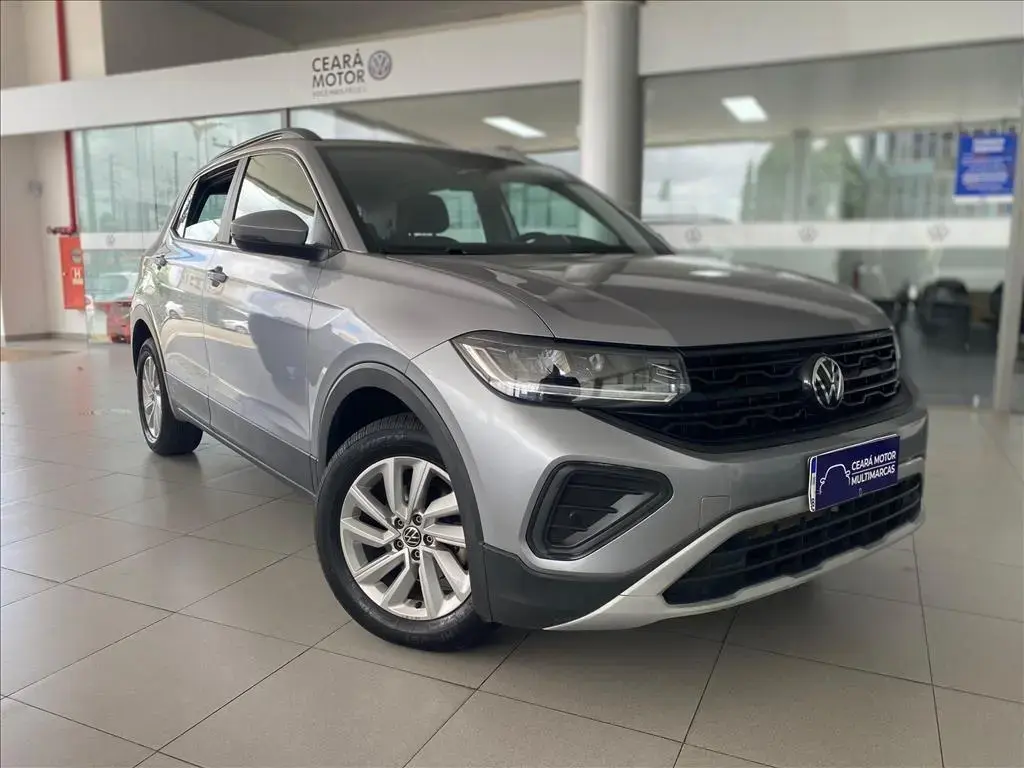 galeria T-CROSS