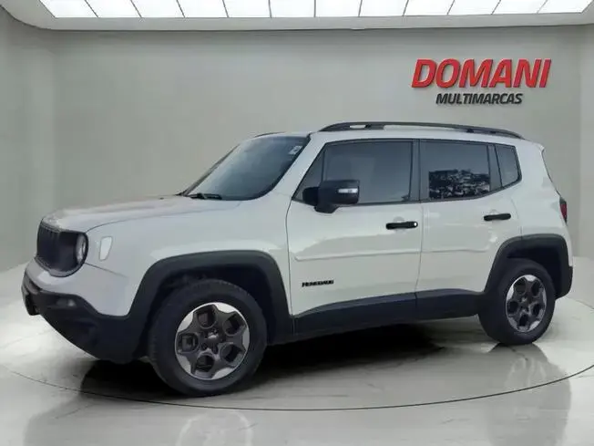 RENEGADE