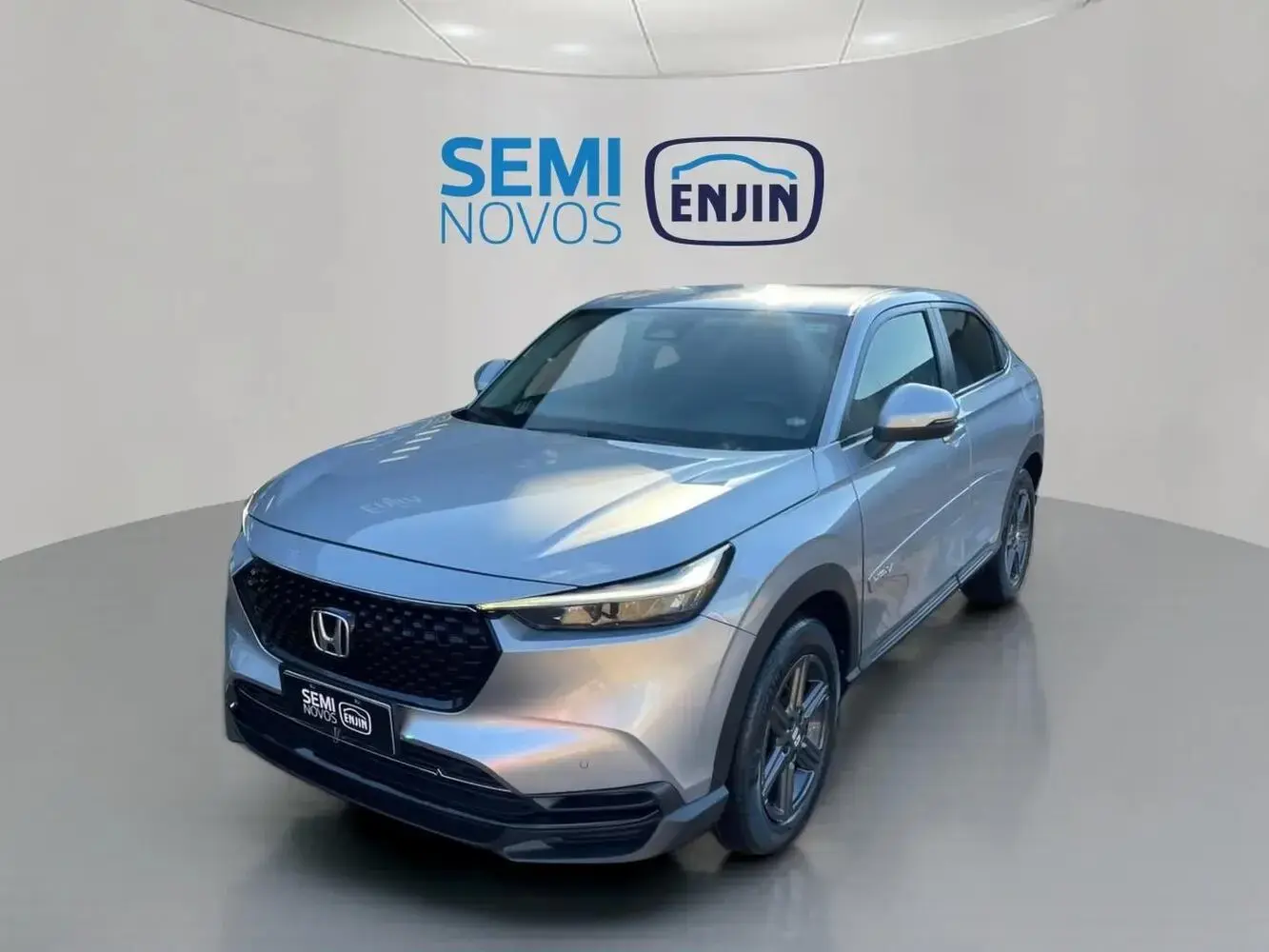 galeria NEW HR-V ADVANCE