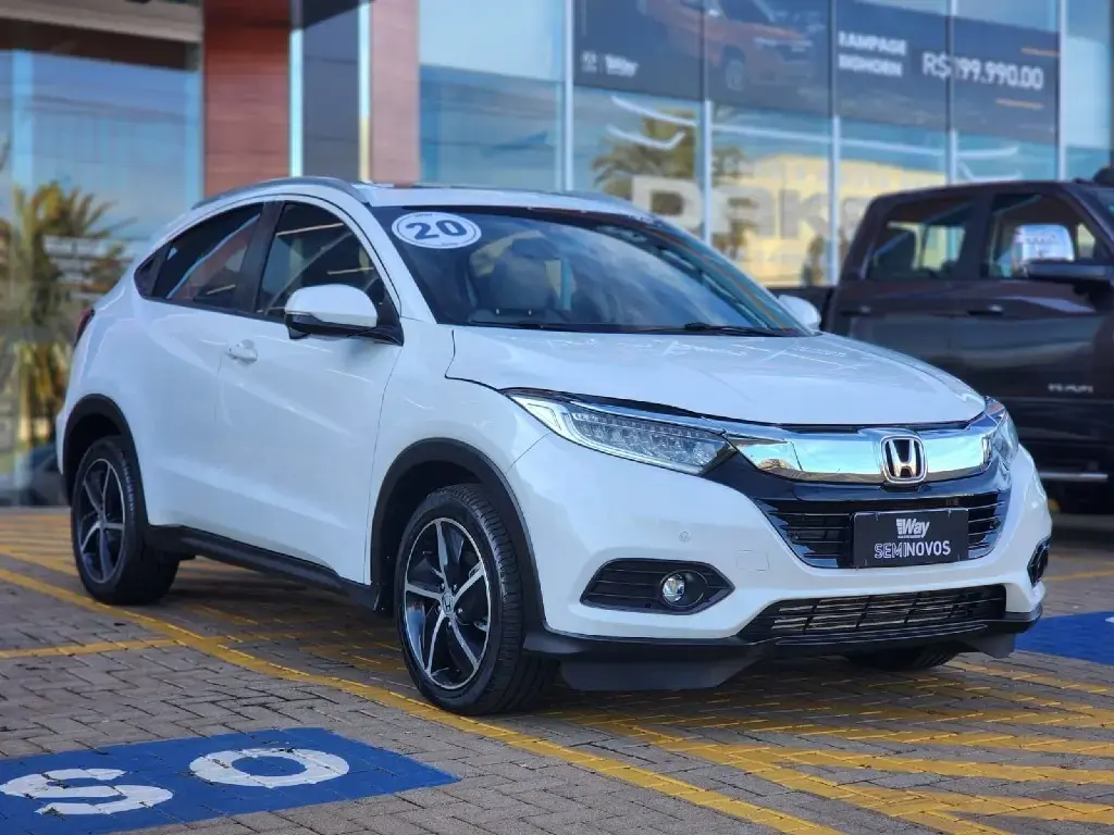 galeria HR-V