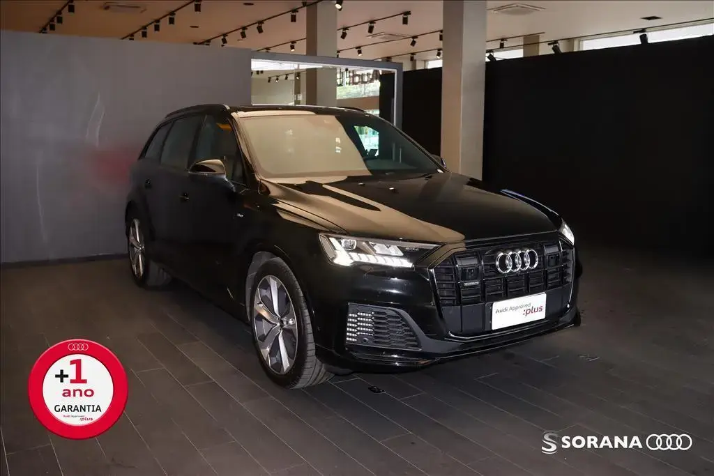 galeria Q7