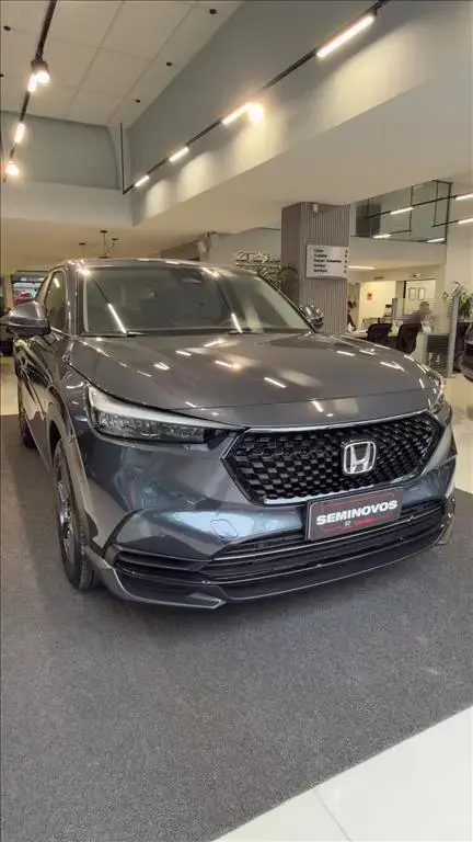 galeria HR-V