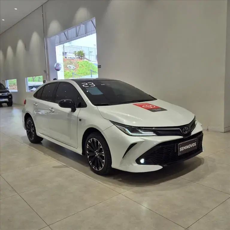 galeria COROLLA