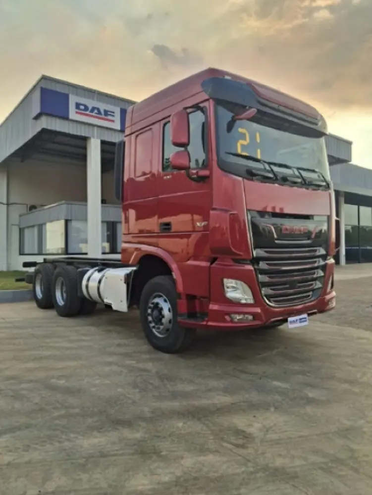 galeria XF 530