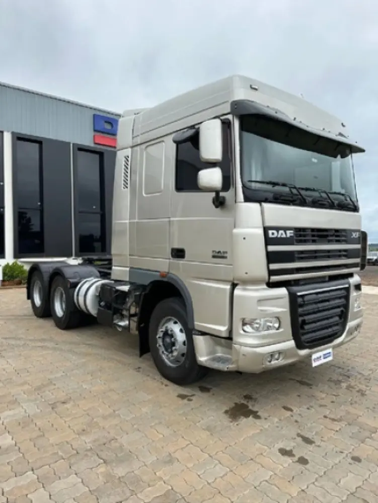 galeria XF 105 FTT 510