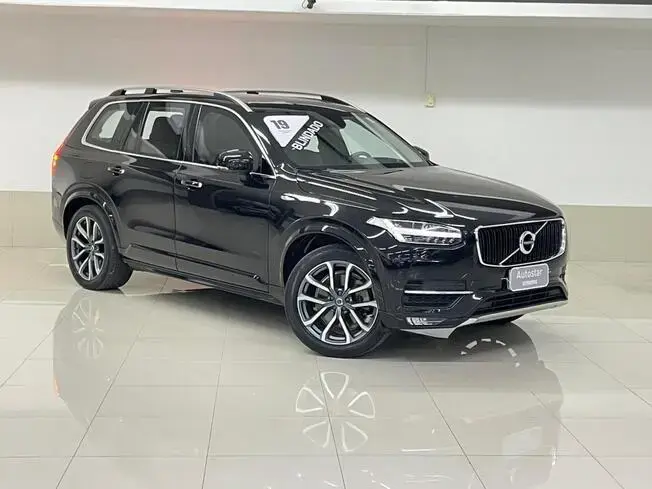 Volvo XC90 2.0 T6 Momentum AWD