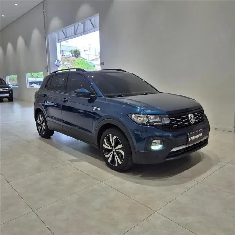 galeria T-CROSS