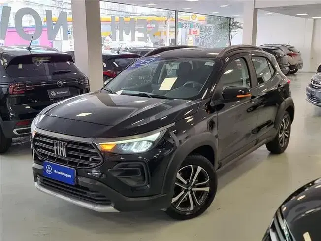 PULSE 1.0 Turbo 200 Audace