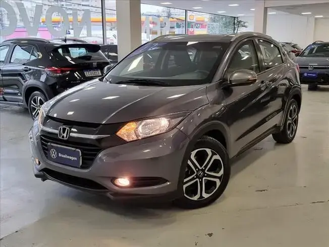 HR-V 1.8 16V EX
