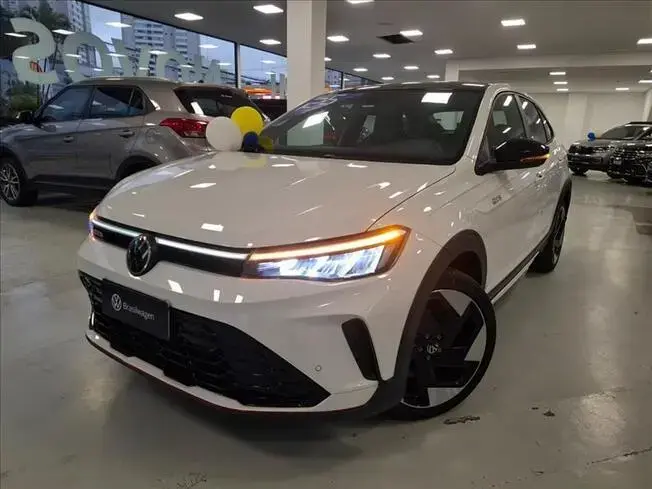 NIVUS 1.4 250 TSI GTS