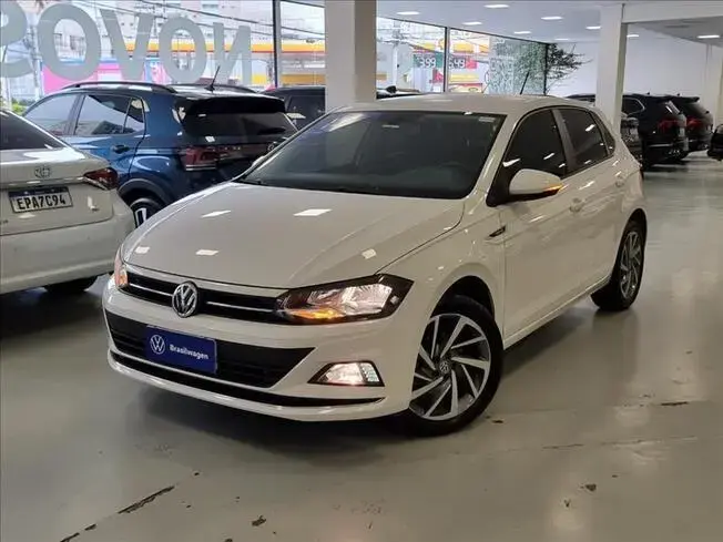 POLO 1.0 200 TSI Highline