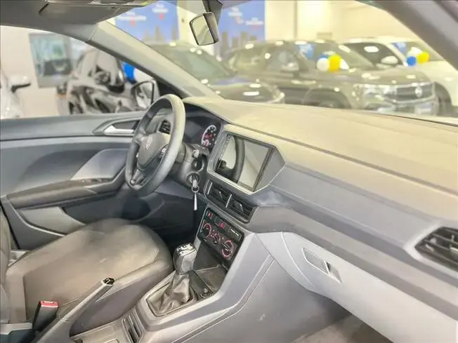 T-CROSS 1.0 200 TSI Sense