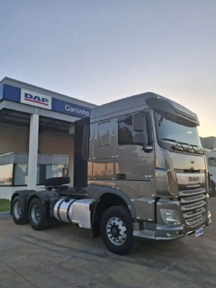galeria XF 530