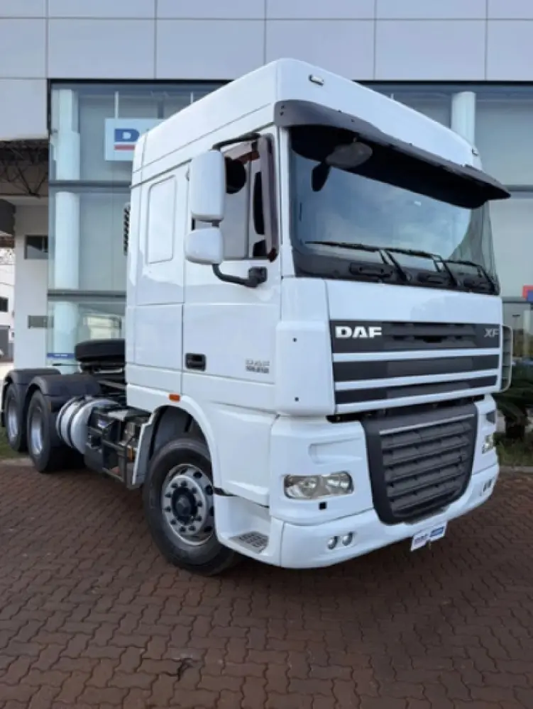 galeria XF 105 FTT 510