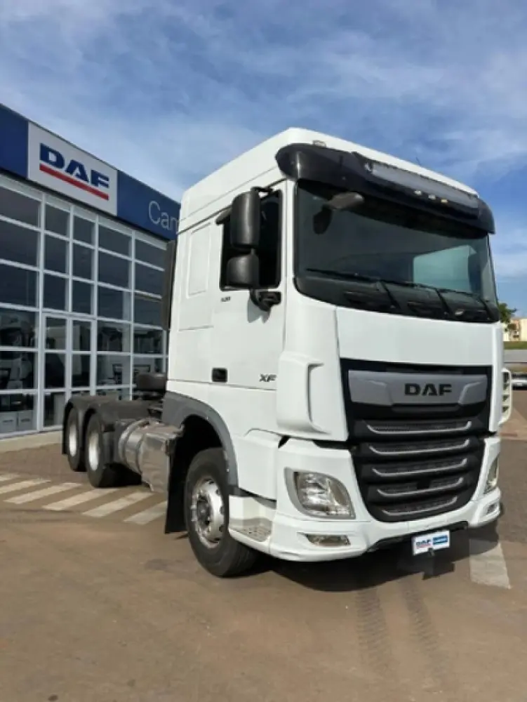 galeria XF 530