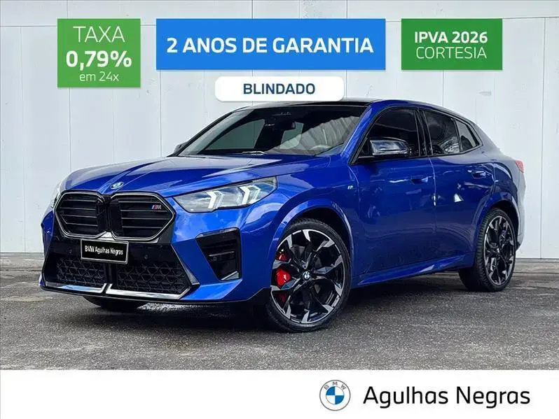 galeria X2