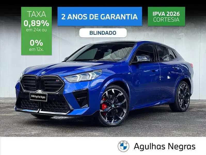 galeria X2