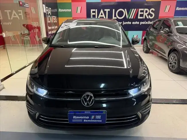 Volkswagen POLO 1.0 170 TSI HIGHLINE AUTOMÁTICO