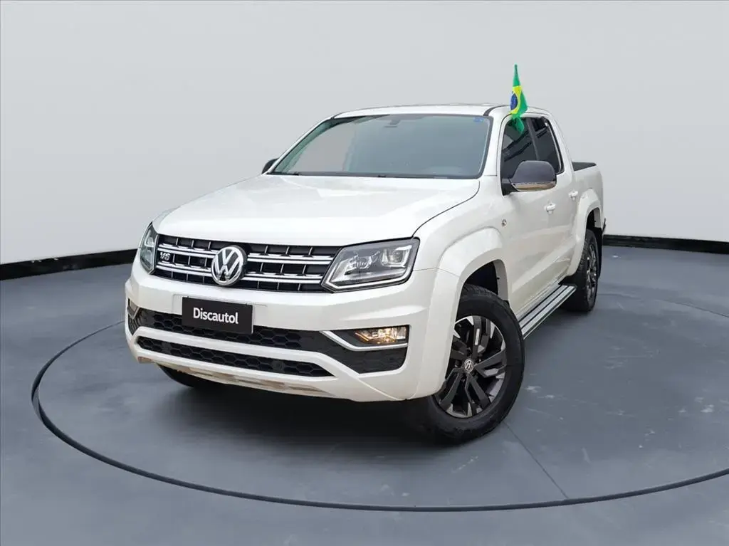 galeria AMAROK