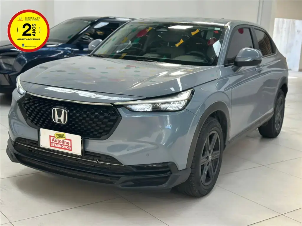 galeria HR-V
