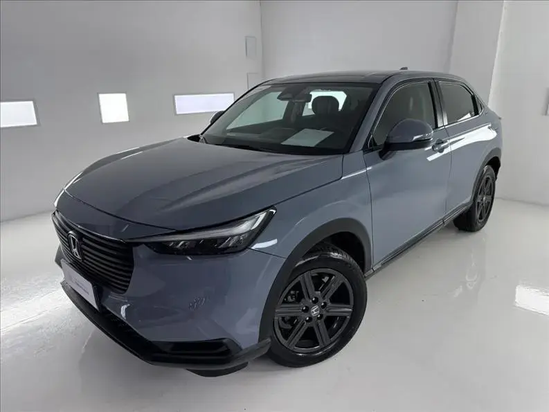 galeria HR-V