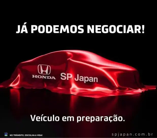 CITY 1.5 I-vtec EXL