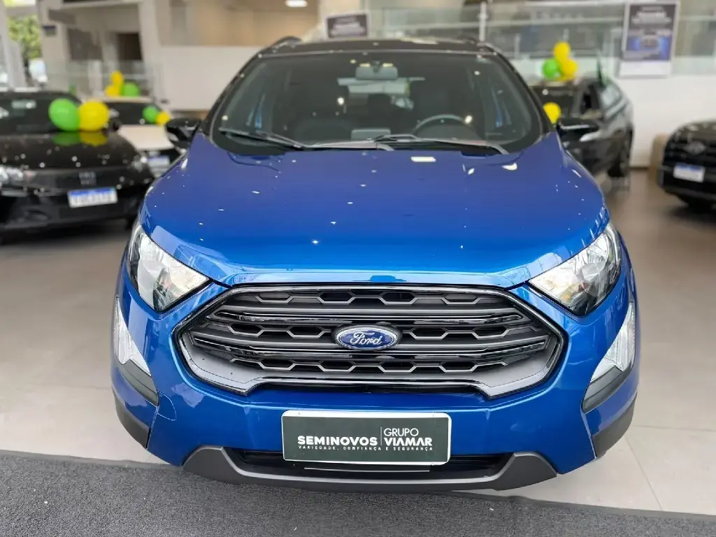 galeria ECOSPORT