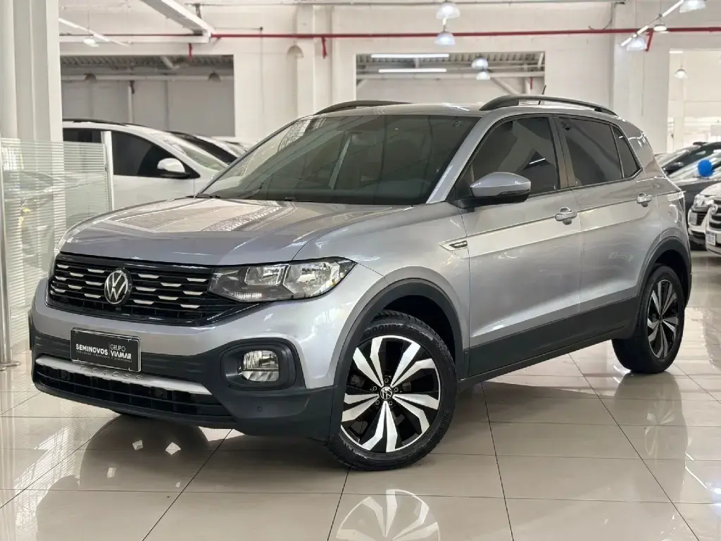 galeria T-CROSS