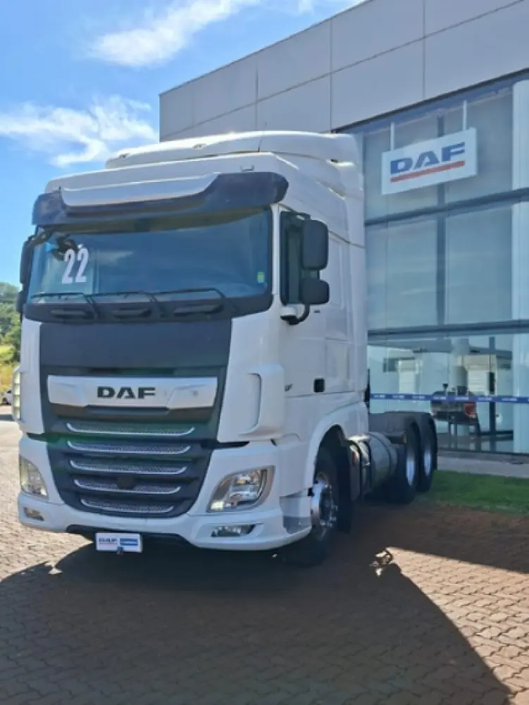 galeria XF 480