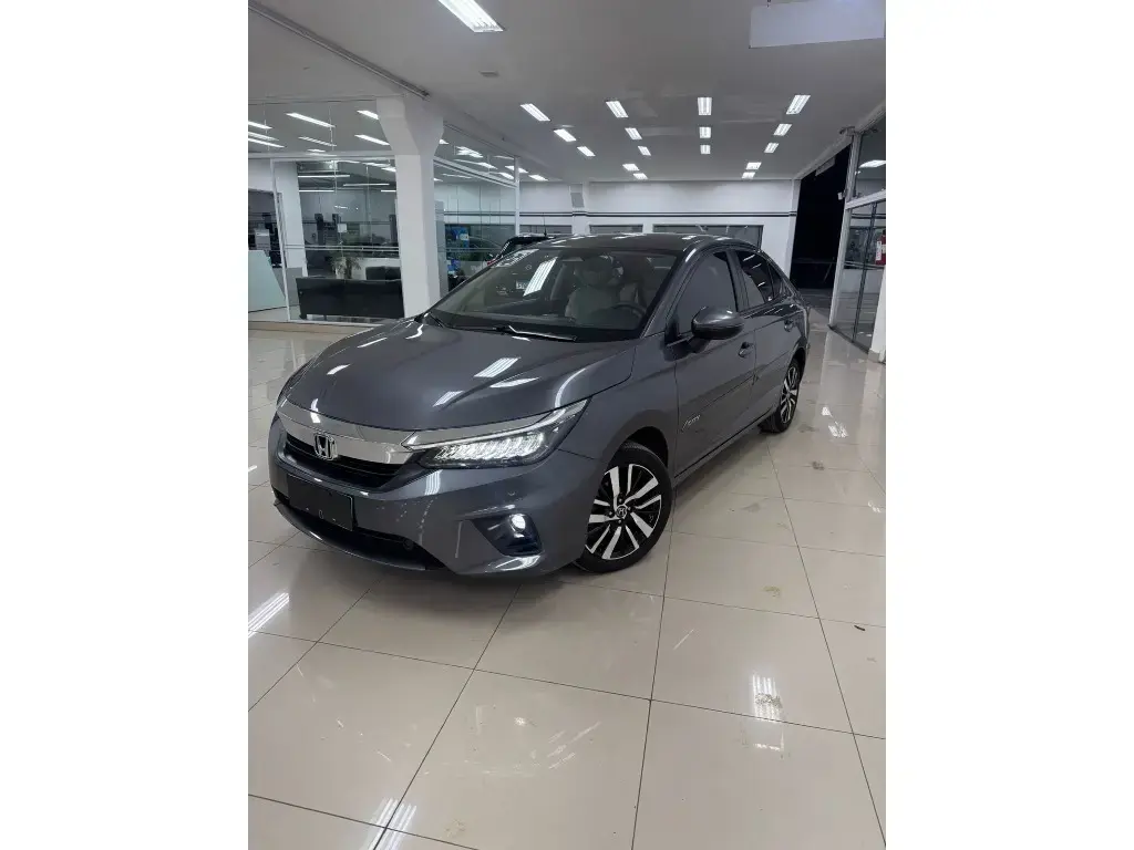 galeria CITY SEDAN