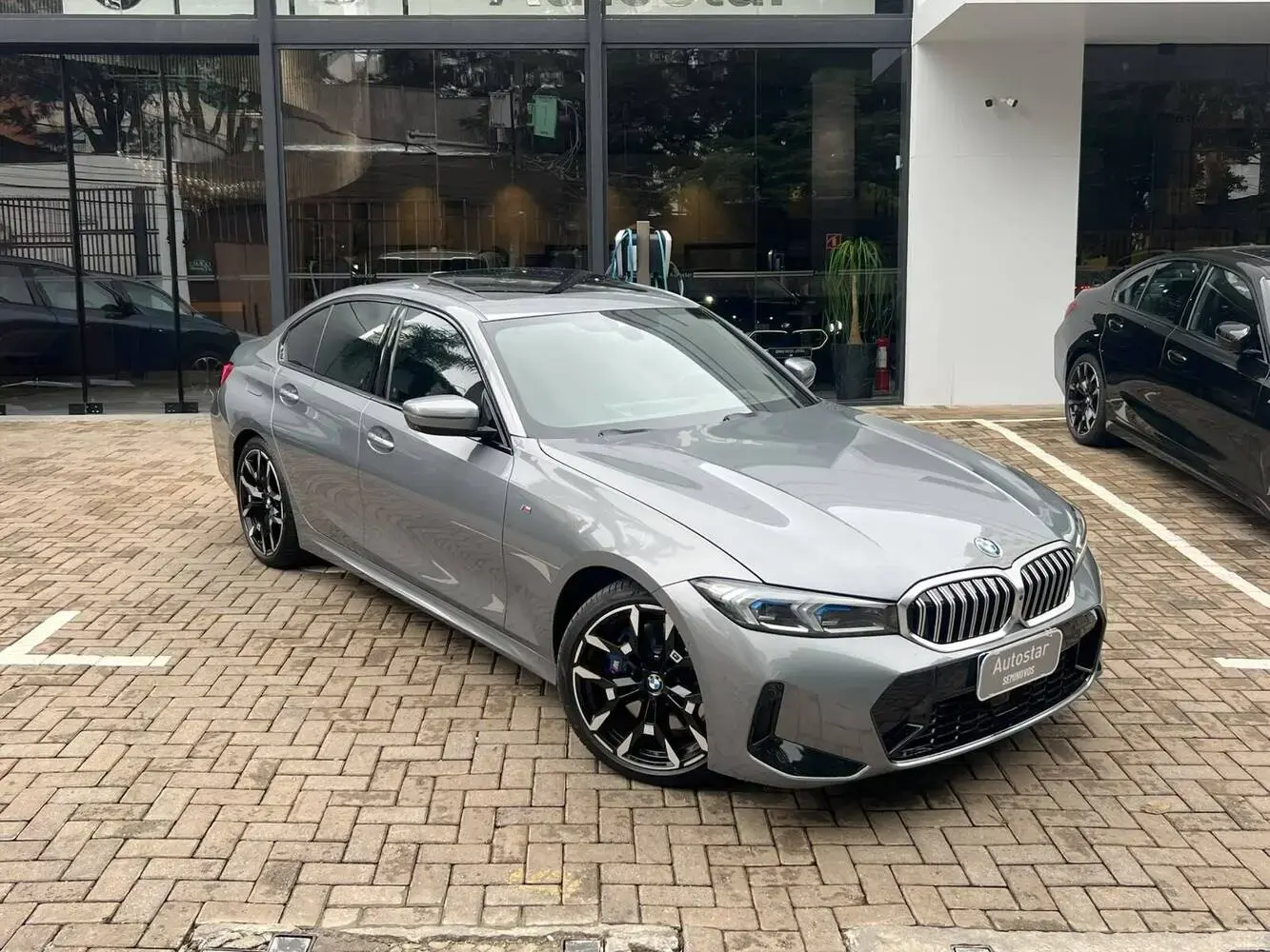galeria 320i