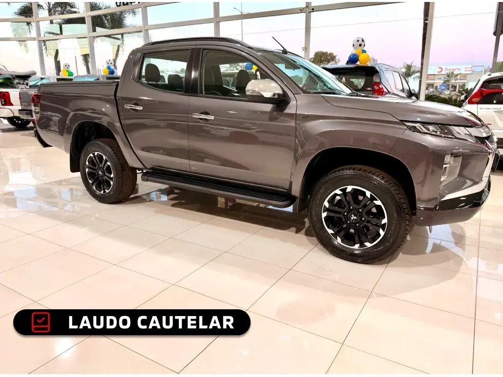 galeria L200 TRITON