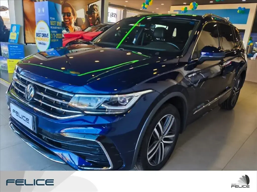 galeria TIGUAN