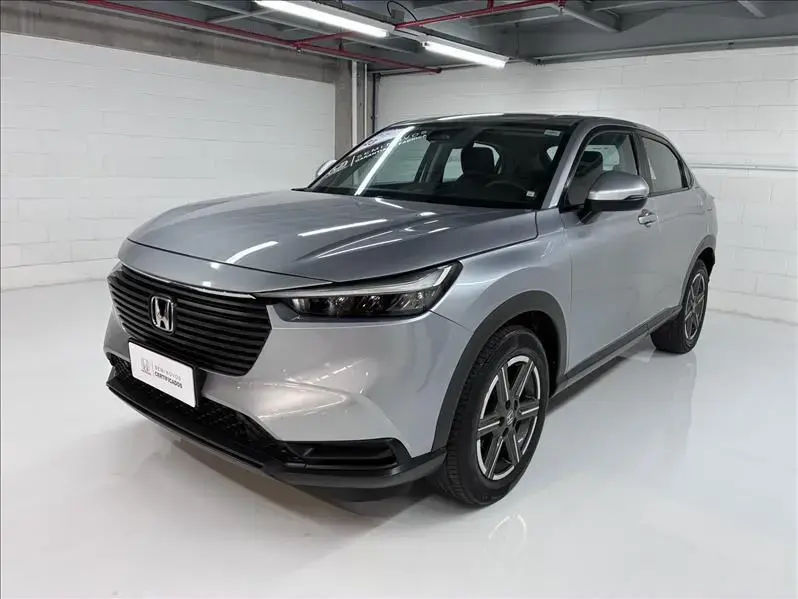 galeria HR-V