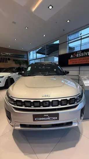 COMMANDER