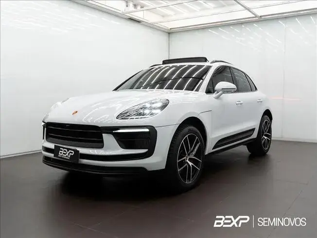 MACAN