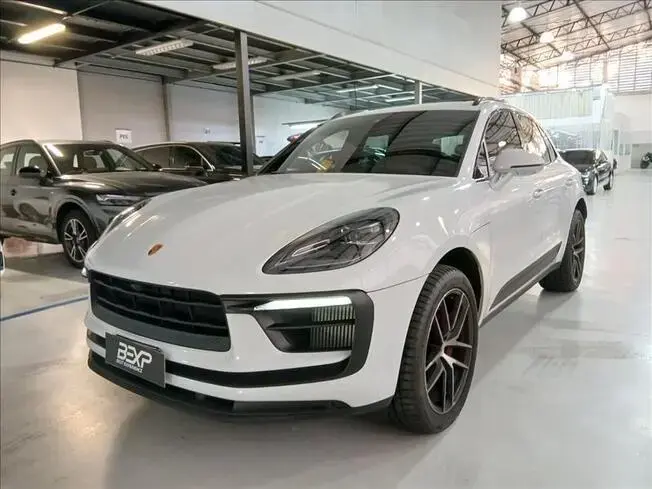 MACAN