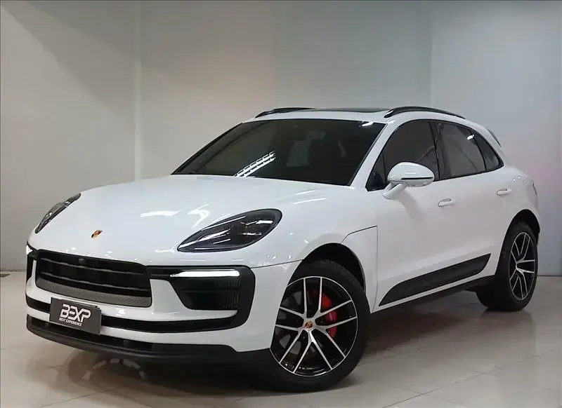 galeria MACAN