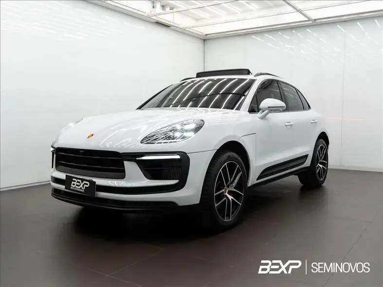 galeria MACAN