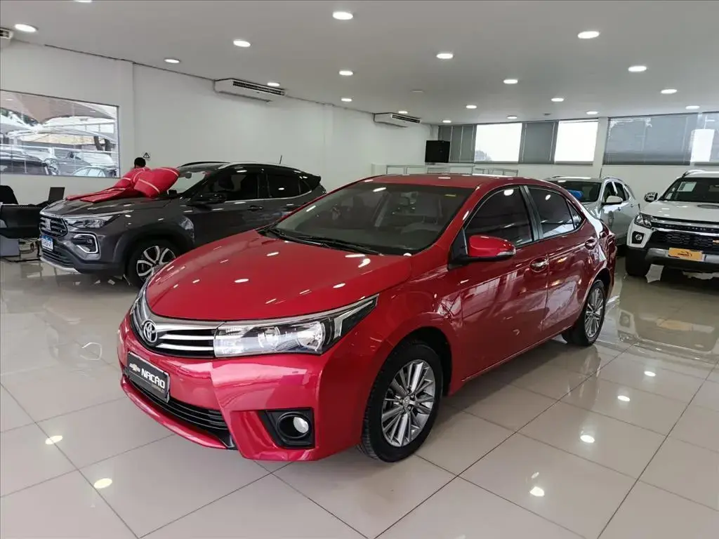 galeria COROLLA