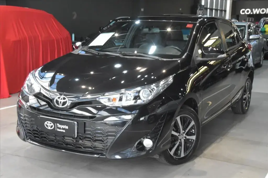 galeria YARIS