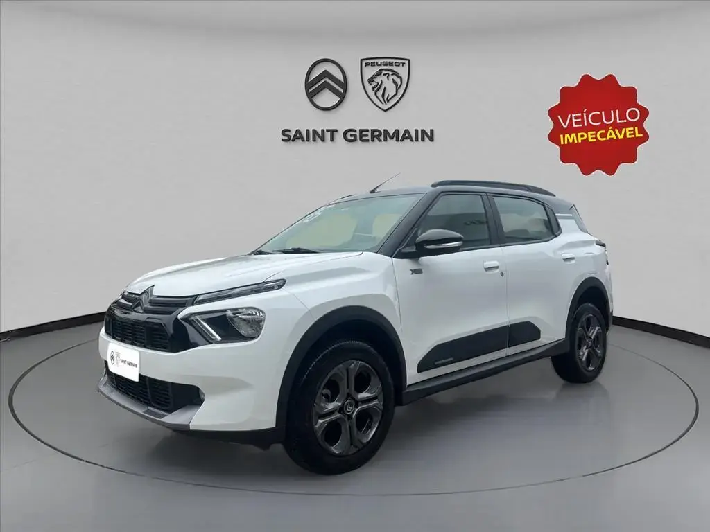 galeria C3 AIRCROSS